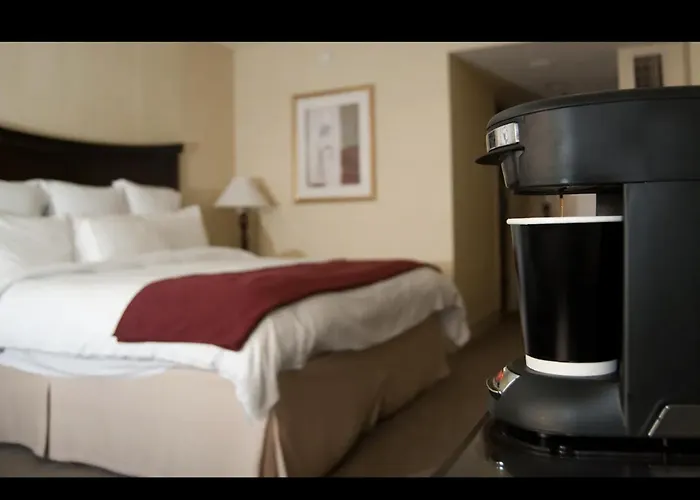 Casino Inn And Suites Tunica Resorts