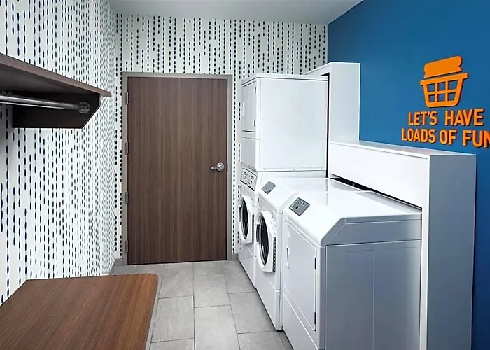 Home2 Suites By Hilton Memphis Downtown